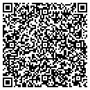 QR code with Mary V Bensinger CPA contacts