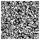 QR code with Back Mountain Tree Service contacts