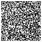 QR code with R & D Communications contacts
