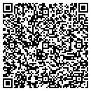 QR code with J KS Auto Collision/Refinish contacts