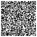 QR code with R Romeo Company Inc contacts