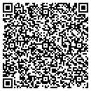 QR code with C Wilson Landscaping contacts