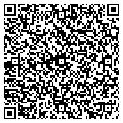 QR code with P A Foot & Ankle Assoc contacts