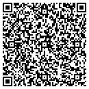 QR code with D W Mack Corp contacts