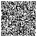 QR code with Rose Township contacts