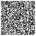 QR code with Woodrings 24 Hour Towing & Service contacts