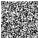 QR code with Alpha Factor Gymnastic AP Off contacts