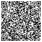 QR code with Profile Technologies Inc contacts