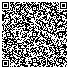 QR code with Matter-Tatalovich Funeral Home contacts