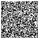 QR code with C R Dampman Inc contacts