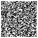 QR code with Hair Lab contacts