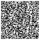 QR code with H & R Block Tax Service contacts