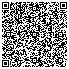 QR code with Adult Development Center contacts