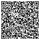 QR code with C & K United Furniture contacts
