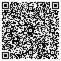 QR code with Express The contacts