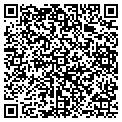 QR code with R & H Excavating Inc contacts