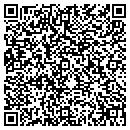 QR code with Hechinger contacts