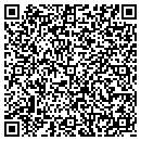QR code with Sara Shack contacts