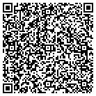 QR code with C A Walter Plumbing & Heating contacts