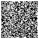 QR code with Make Up Bar contacts