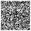 QR code with J R Contracting LLC contacts