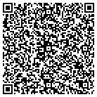 QR code with Hunter Keystone Peterbilt contacts