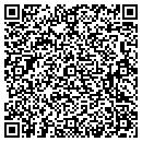 QR code with Clem's Cafe contacts