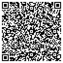 QR code with Hanson Aggregates contacts