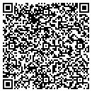 QR code with A 1 Line Construction contacts