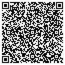 QR code with Runge Cabinetry contacts