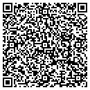 QR code with C and D Enterprises contacts