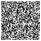 QR code with Chad Bender's DJ Service contacts