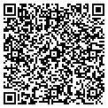 QR code with Mrh Creative Design contacts