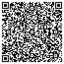 QR code with Blain Supply contacts