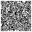 QR code with Aerobic Center of Lynchfield contacts