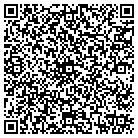 QR code with Marroquin Line Express contacts