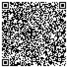 QR code with J J Mantione Appraisal Group contacts