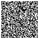 QR code with G S Developers contacts