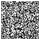 QR code with S T S Equipment Restoration In contacts