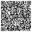 QR code with P J Electronics Inc contacts