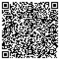 QR code with BCM Engineers Inc contacts