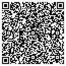 QR code with Clymer Borough contacts