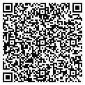 QR code with D J Cappelli contacts
