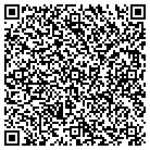 QR code with H & R Block Tax Service contacts