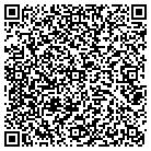 QR code with Aliquippa Middle School contacts