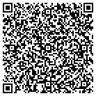 QR code with Arlington Professional Dog contacts