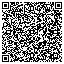 QR code with Henne Dean F Ldscp & Grdn Center contacts