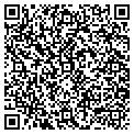 QR code with M JS Catering contacts