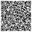 QR code with C & C Vending Inc contacts