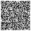 QR code with Arica Programs contacts
